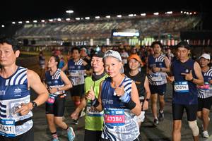 BIB: 
                            <button type="button" onclick="openModal(23952484)" class="btn btn-primary btn-sm float-right btn-popup" data-toggle="modal" data-target=".modal-high-quality">
                        <i class="fas fa-shopping-cart"></i> Add to Cart
                    </button>
                                            <button type="button" onclick="isThisMe(23952484, true)" class="btn btn-success btn-sm float-right btn-popup btn-isme hidden" data-toggle="tooltip" data-placement="bottom" title="นี่คือรูปของคุณใช่ไหม คลิกที่นี่เพื่อเอาเข้าอัลบั้ม">
                        <i class="fas fa-plus"></i> Add to album
                    </button>
                    <button type="button" onclick="isThisMe(23952484, false)" class="btn btn-warning btn-sm float-right btn-popup btn-isnotme hidden">
                        <i class="fas fa-ban"></i> Remove from album
                    </button>